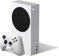 XBOX Series S 1TB bílá