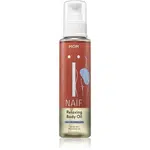 Naif Mom relaxační tělový olej proti striím 100 ml