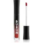 Buxom FULL ON™ PLUMPING LIQUID LIPSTICK MATTE tekutá rtěnka s matným efektem odstín Red Hot 3.5 ml