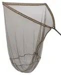 Fox náhradní síťka k podběrákům eos-x landing net 46"