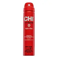 CHI 44 Iron Guard Style & Stay Firm Hold Protecting Spray sprej pro ochranu vlasů před teplem a vlhkem