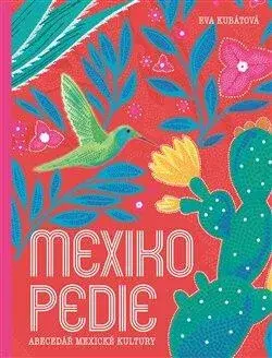 Mexikopedie - Eva Kubátová
