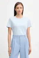 Bavlněné tričko Tommy Hilfiger