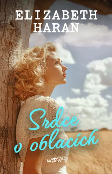Srdce v oblacích - Elizabeth Haran - e-kniha