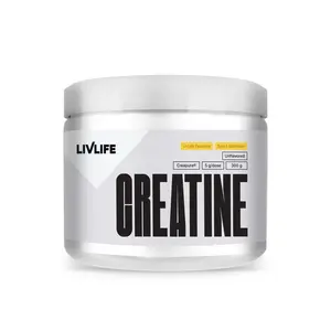 Livlife Creatine 300 g