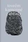 Teorém kamenné zahrady - Klára Krásenská, Matouš Lipus, David Bláha