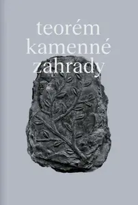Teorém kamenné zahrady - Klára Krásenská, Matouš Lipus, David Bláha