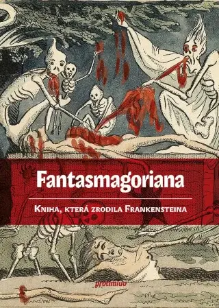 Fantasmagoriana - August Apel, Friedrich Laun