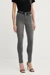 Džíny Liu Jo dámské, medium waist