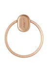 Kroužek na klíče Orbitkey Ring v2 3,25 cm oranžová barva