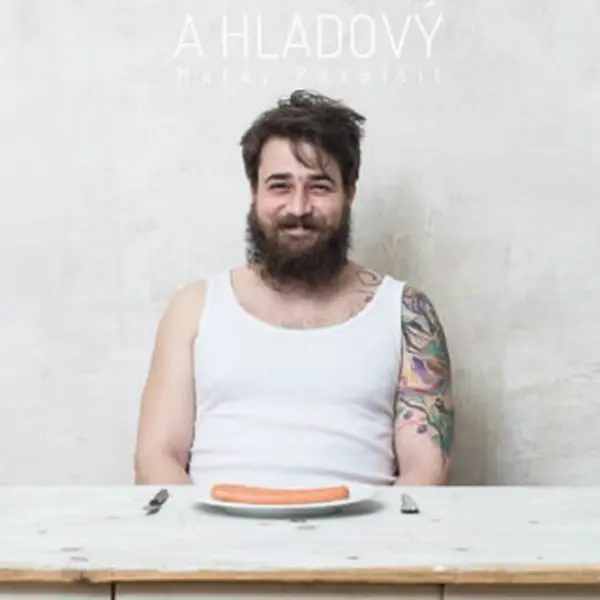 Sám doma a hladový - Matěj Pospíšil