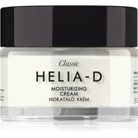 Helia-D Classic hydratační krém pro citlivou pleť 50 ml