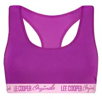 Dámská podprsenka Lee Cooper