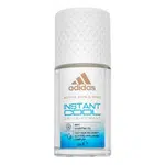 Adidas Instant Cool deodorant roll-on unisex 50 ml