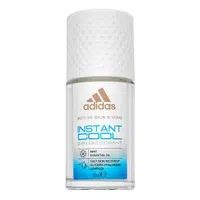 Adidas Instant Cool deodorant roll-on unisex 50 ml