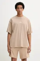 Bavlněné tričko adidas All SZN