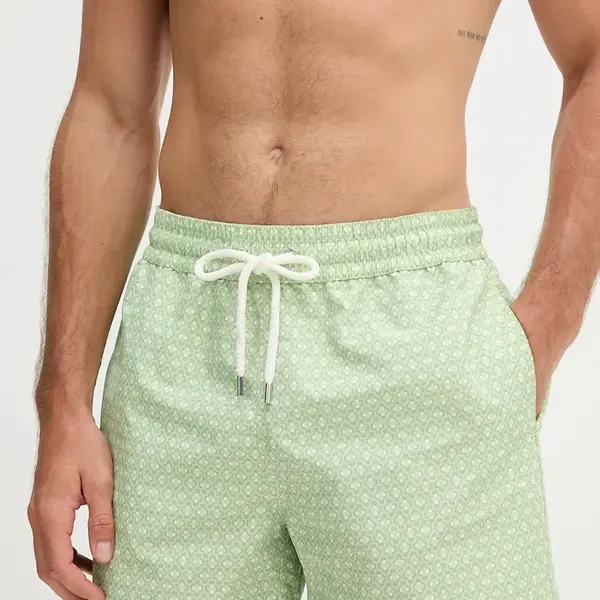 Plavkové šortky Frescobol Carioca