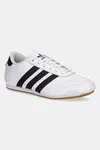 Dětské tenisky adidas Originals adidas TAEKWONDO LACE bílá barva, JR6806