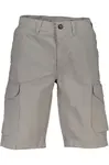Pánské šedé bermudy North Sails