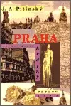 Praha - Jan Antonín Pitinský