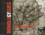 Monology / Monologues 1971-2006 - Jiří Sozanský