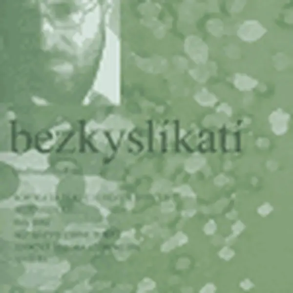 Bezkyslíkatí - Ingmar Villqist