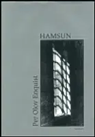 Hamsun - Per Olov Enquist