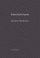 Ráno hráče karet - Kristin Dimitrova