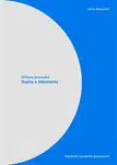 Dopisy a dokumenty - Milena Jesenská, Marie Jirásková