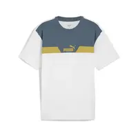 Puma POWER Colorblock Tee M
