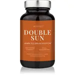 Nordbo Double Sun kapsle pro krásnou pleť 50 cps
