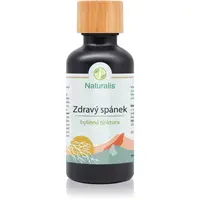 Naturalis Zdravý spánek bylinná tinktura pro klidný spánek 50 ml