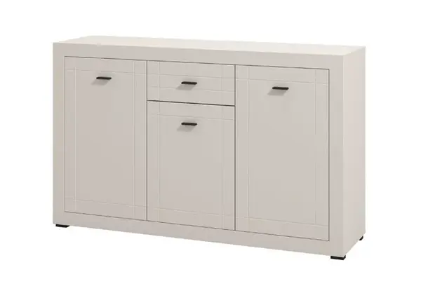 Komoda vereena - kašmír