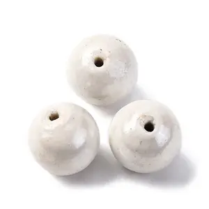 Handmade Polymer Clay Beads