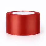 Hair Accessory Satin Ribbon Handmade Material