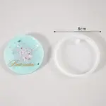 Pendant Silicone Molds