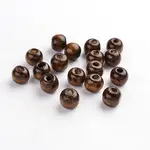 Natural Wood Beads