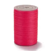 Round Waxed Polyester Thread String