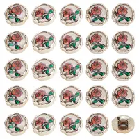 Resin Shank Buttons
