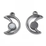 304 Stainless Steel Pendants