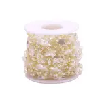 Handmade ABS Plastic Beaded Chains