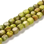 Natural Dolomite Beads Strands