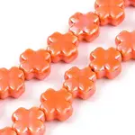 Handmade Porcelain Beads