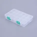 Organizer Storage Plastic Box