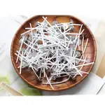 Pre-Waxed Cotton Core Wicks