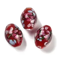Handmade Lampwork Beads