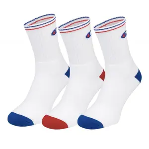 Champion 3pk Crew Socks 35/38