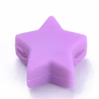 Food Grade Eco-Friendly Silicone Beads