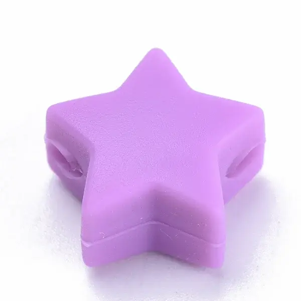 Food Grade Eco-Friendly Silicone Beads