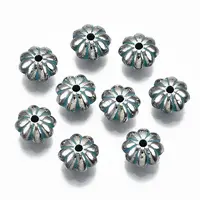 CCB Plastic Beads